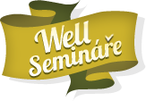 Well semináře